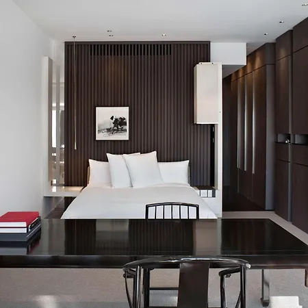Park Hyatt Shanghai Exterior photo