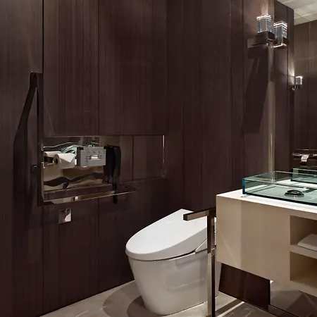 Park Hyatt Shanghai Exterior photo
