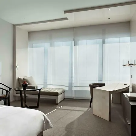 Park Hyatt Shanghai Exterior photo