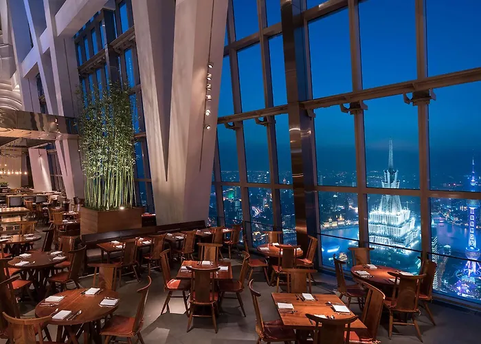 Park Hyatt Shanghai