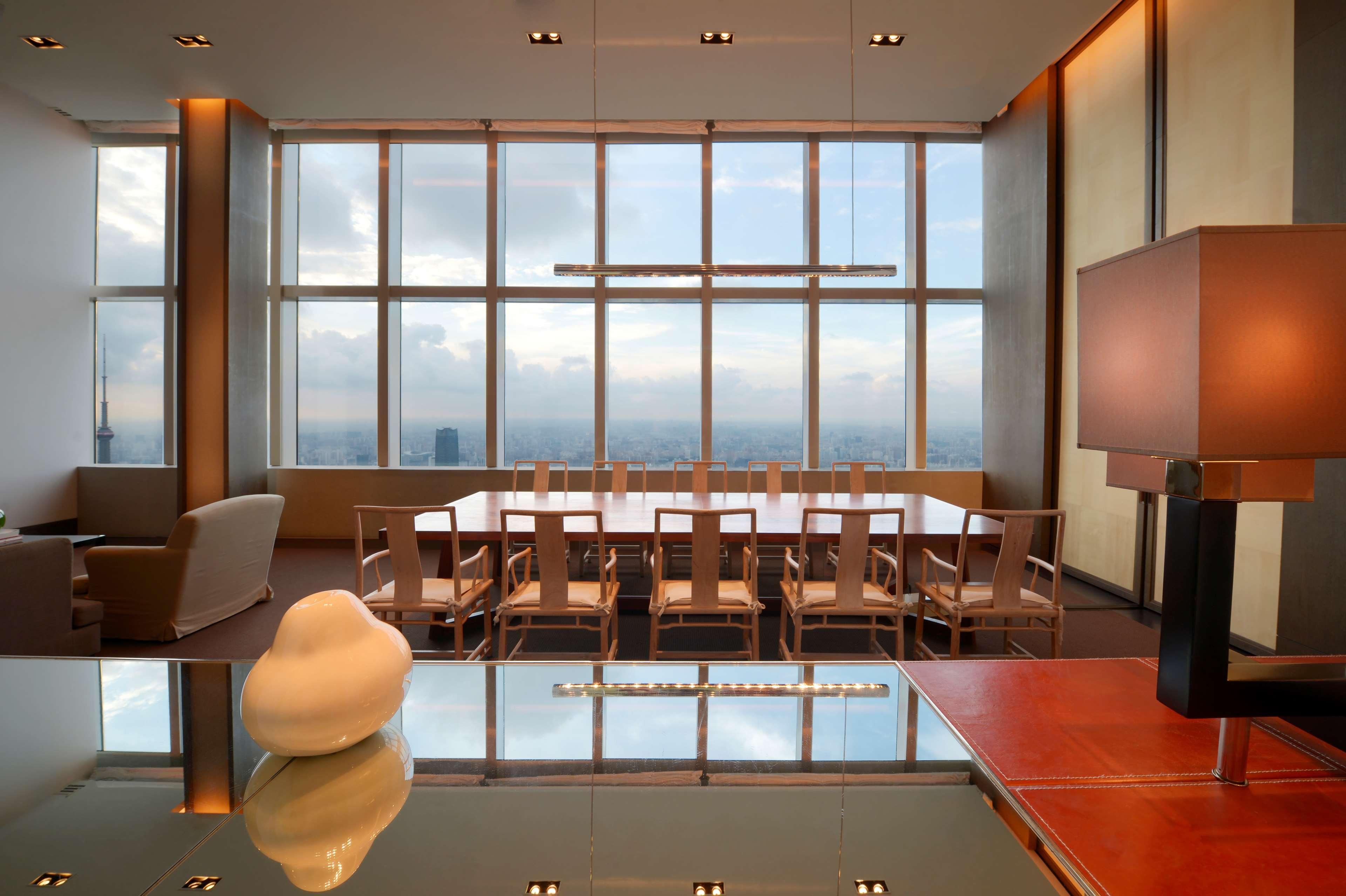 Park Hyatt Hotel