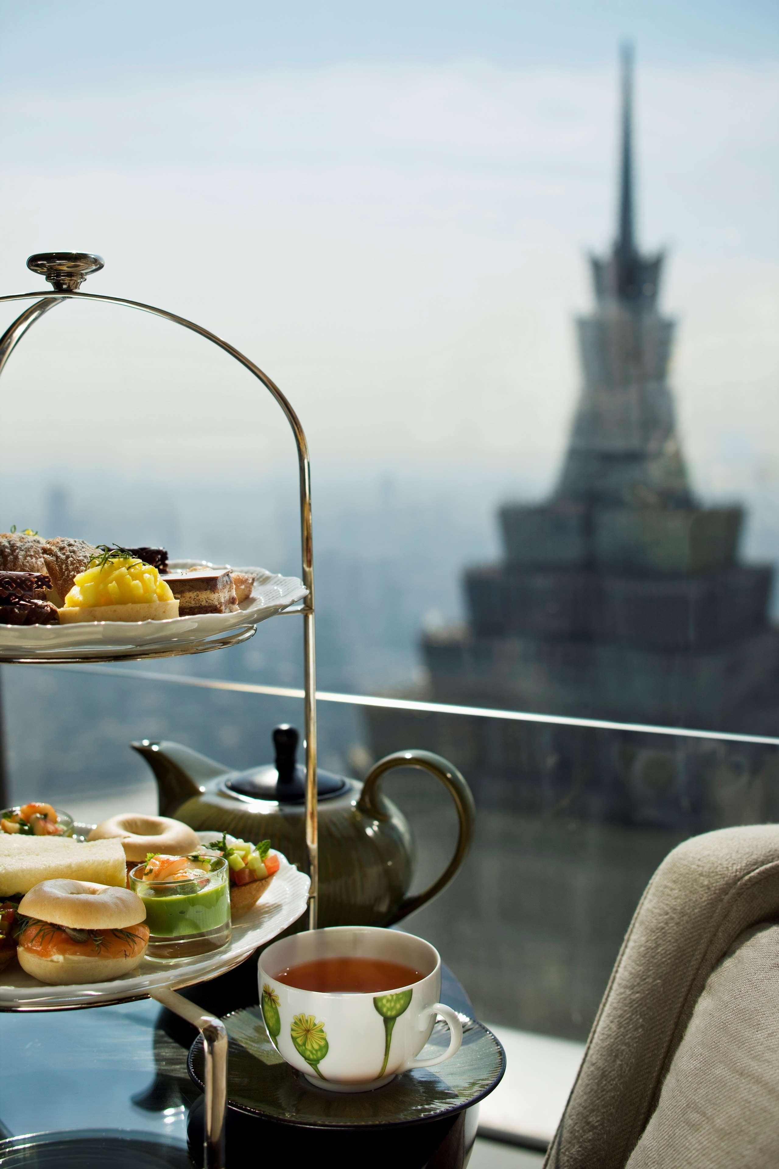 Park Hyatt Hotel 5*