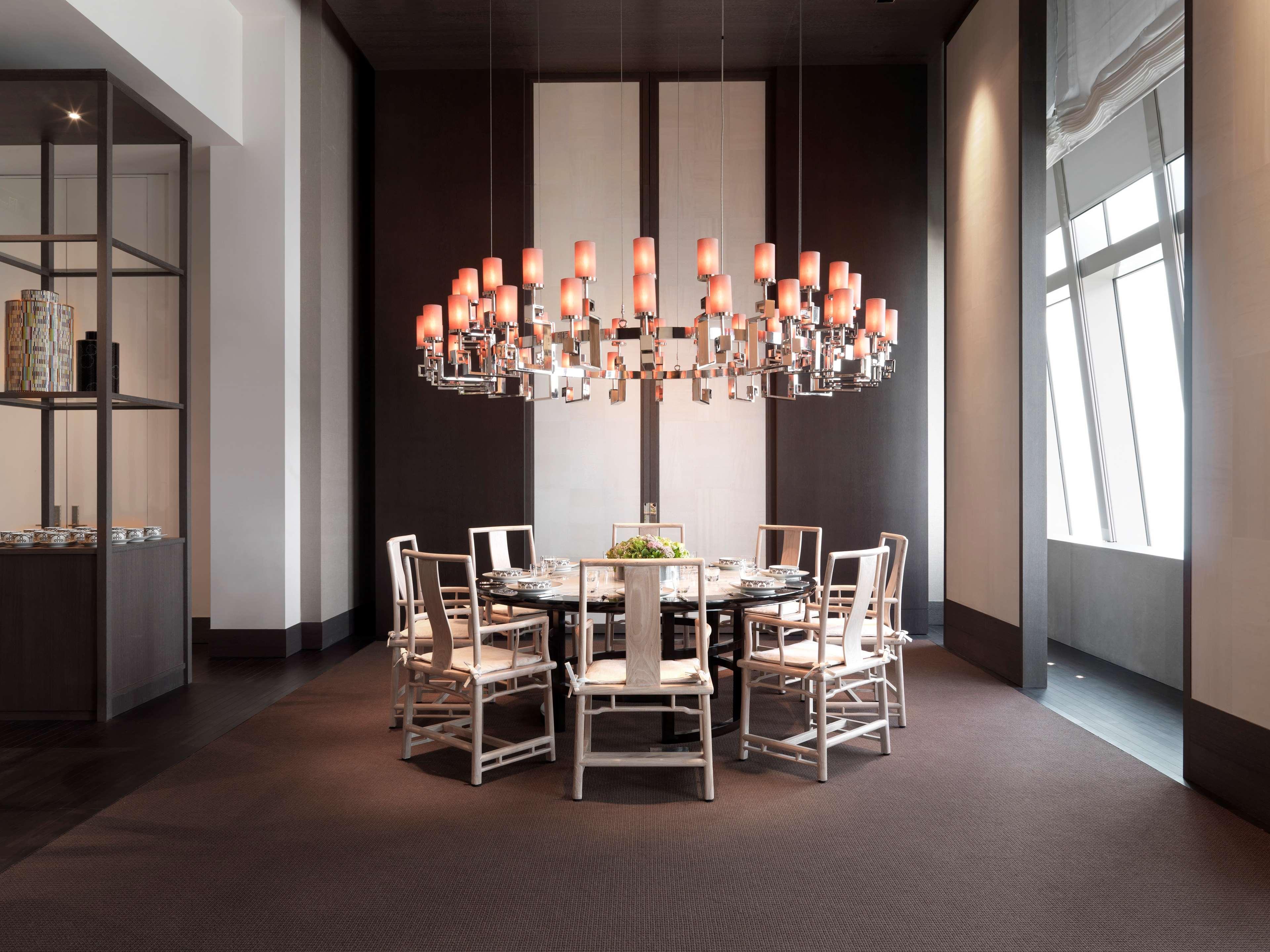 Park Hyatt Hotel Shanghai
