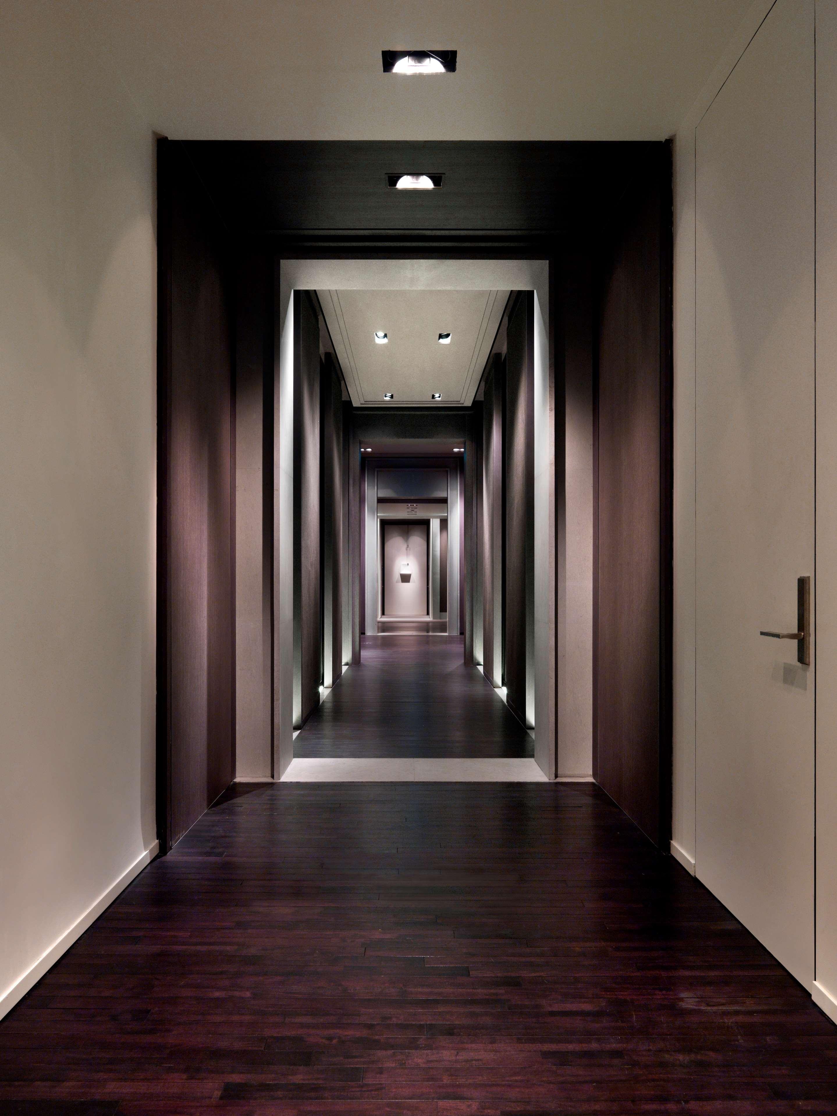 Park Hyatt Hotel