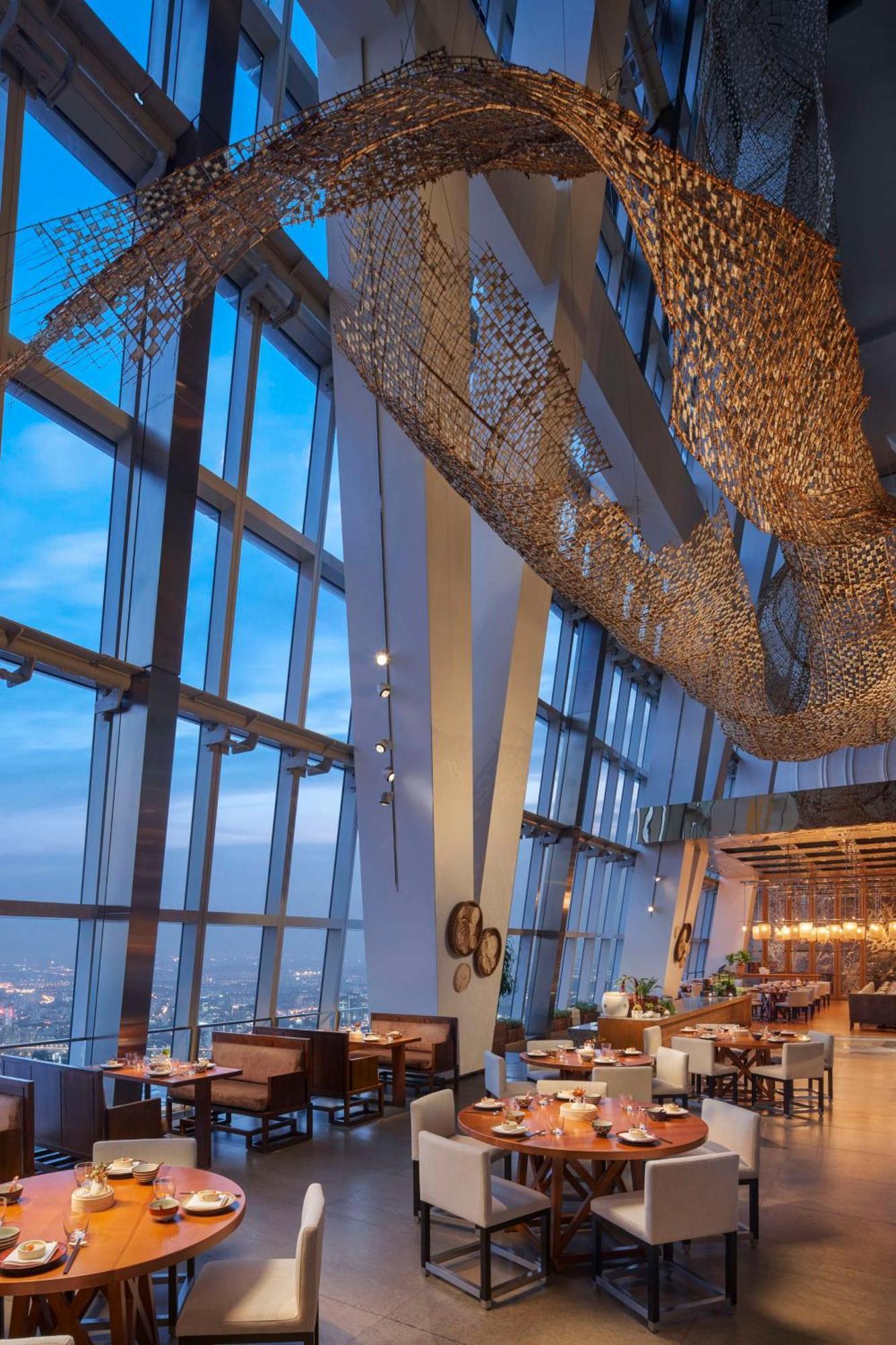 Park Hyatt Shanghai