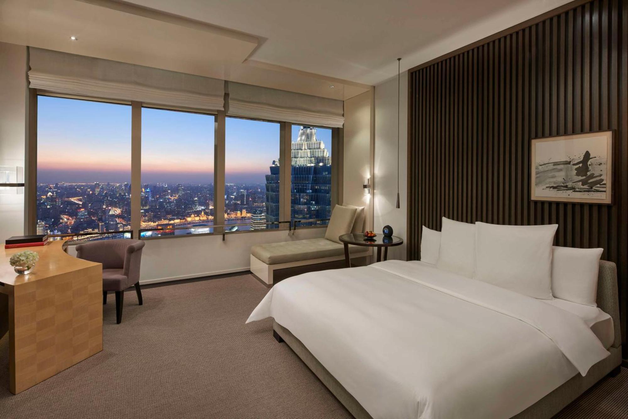 Hotel Park Hyatt