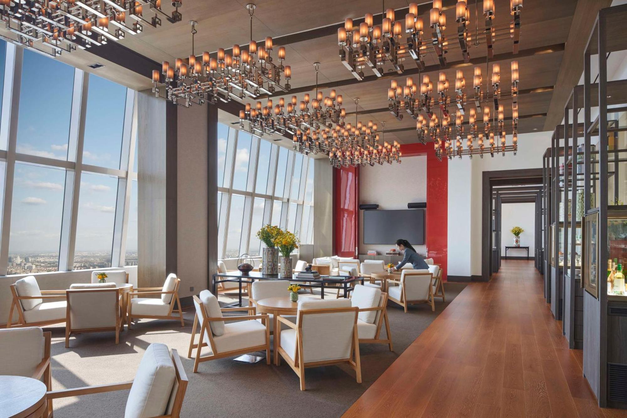 Park Hyatt Hotel 5*