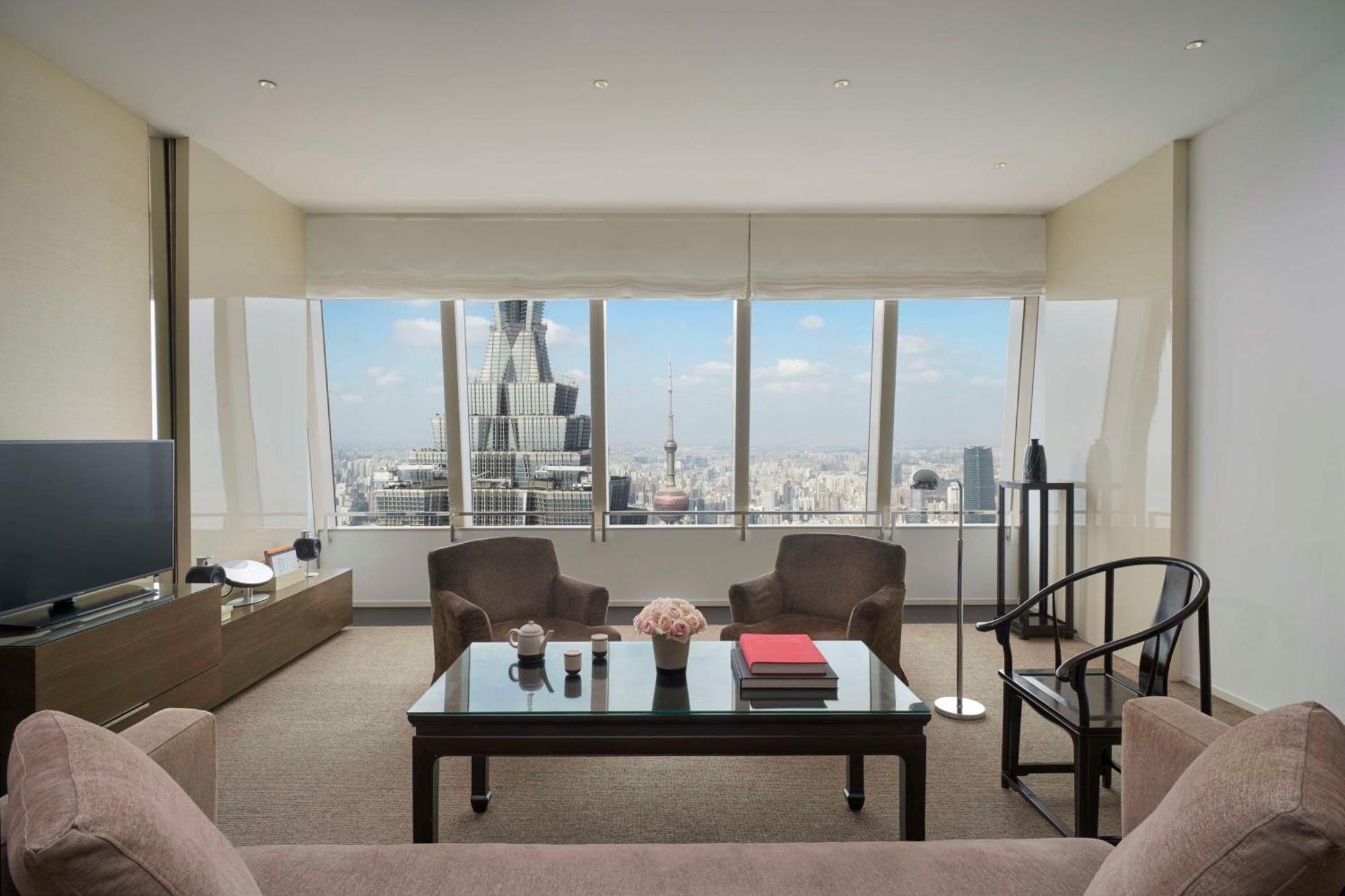Hotel Park Hyatt 5*