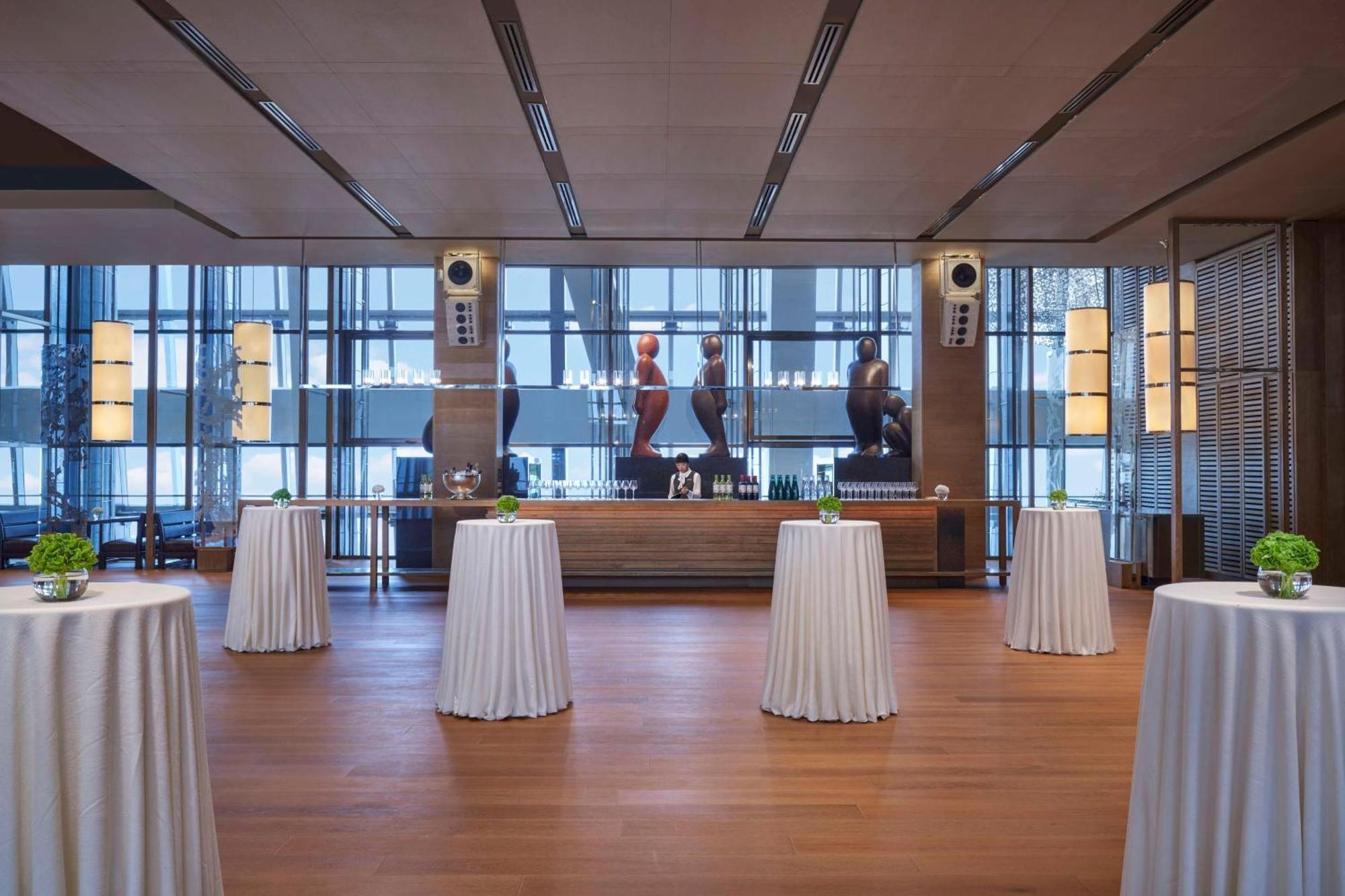 Park Hyatt Hotel