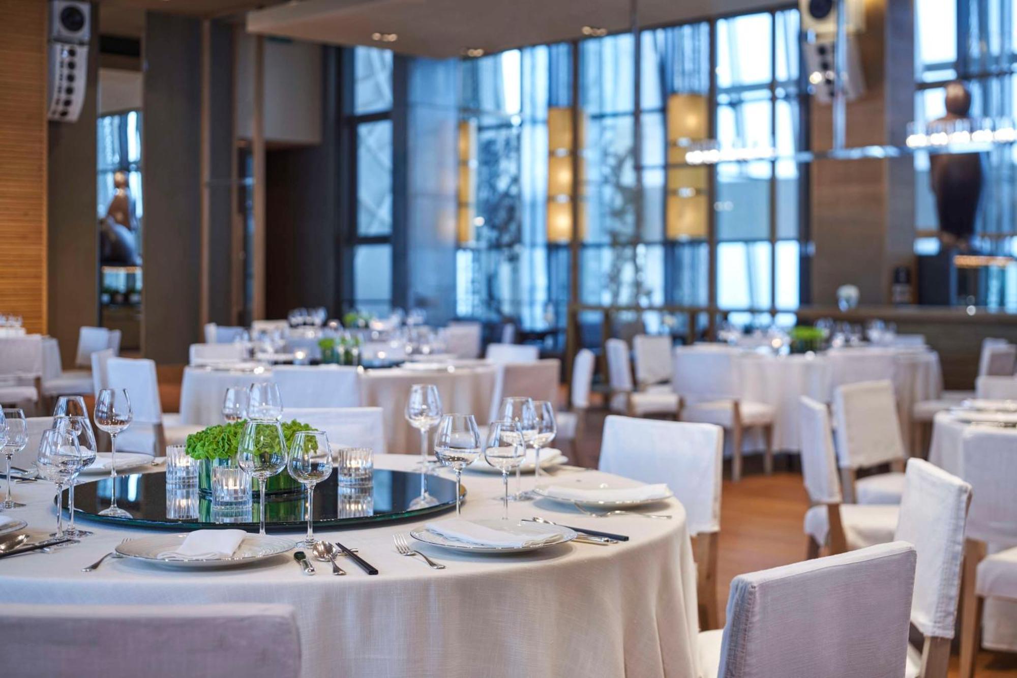 Park Hyatt Hotel 5*