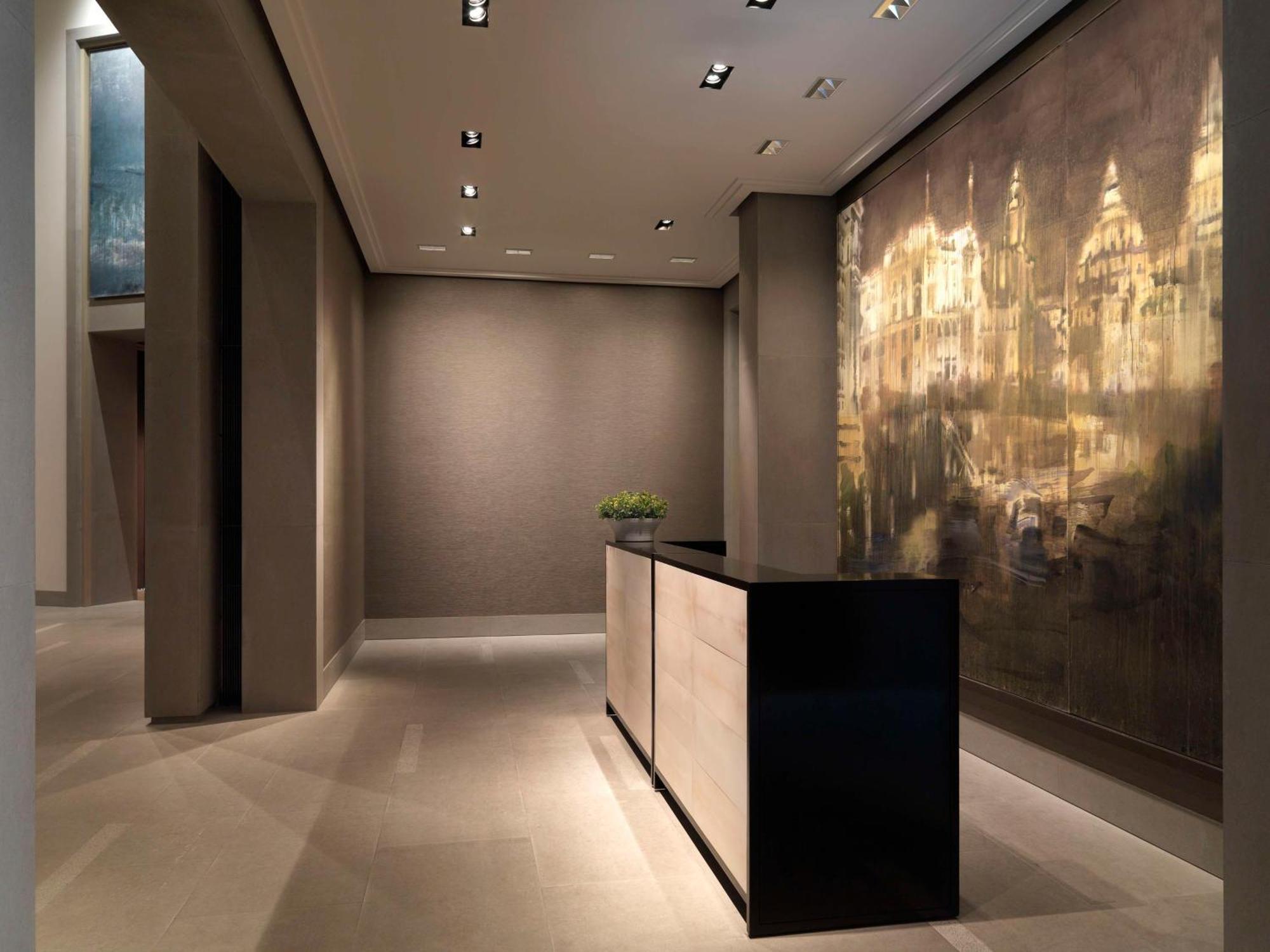Park Hyatt Shanghai
