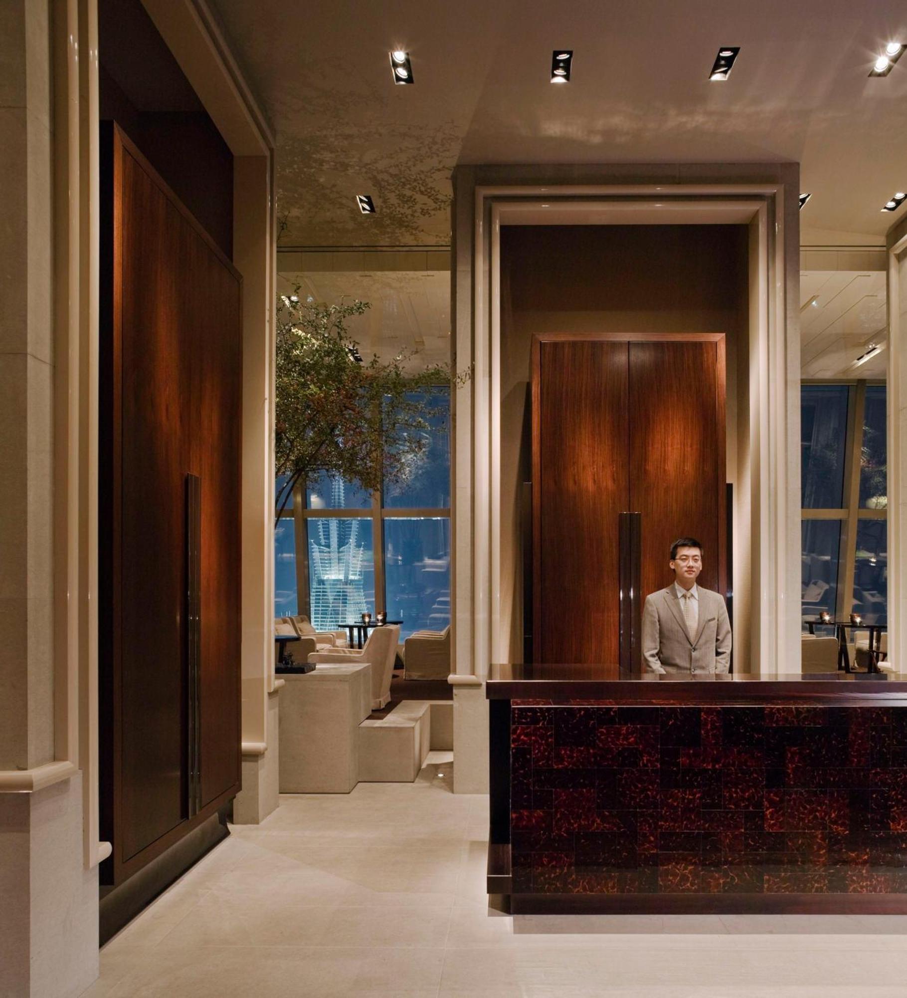 Hotel Park Hyatt