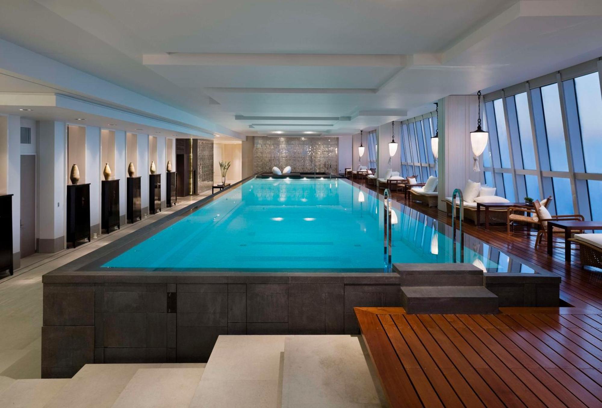 Park Hyatt Hotel 5*