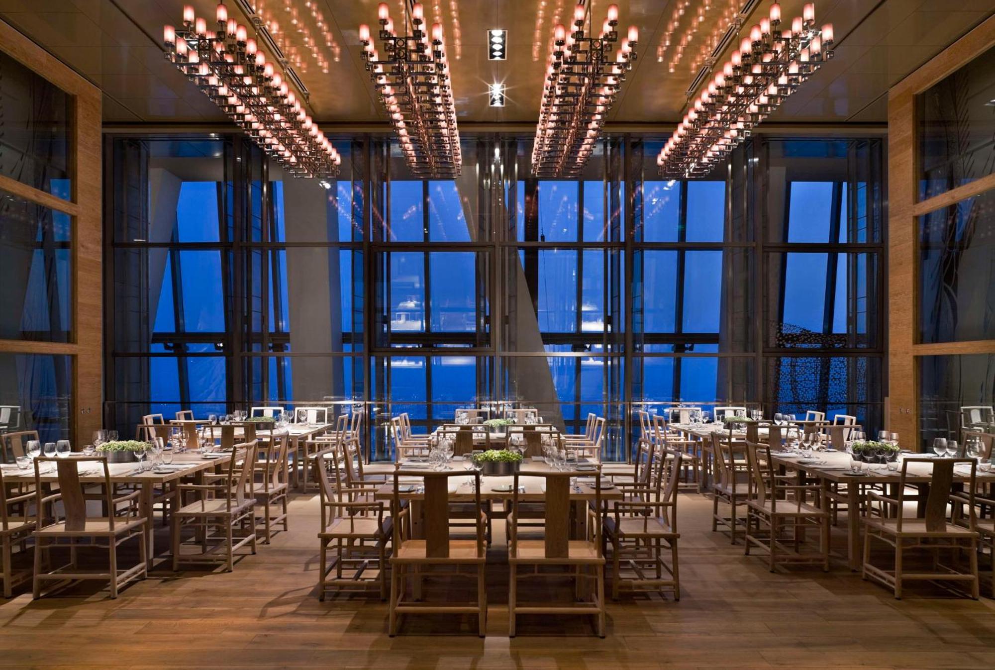 Hotel Park Hyatt 5*