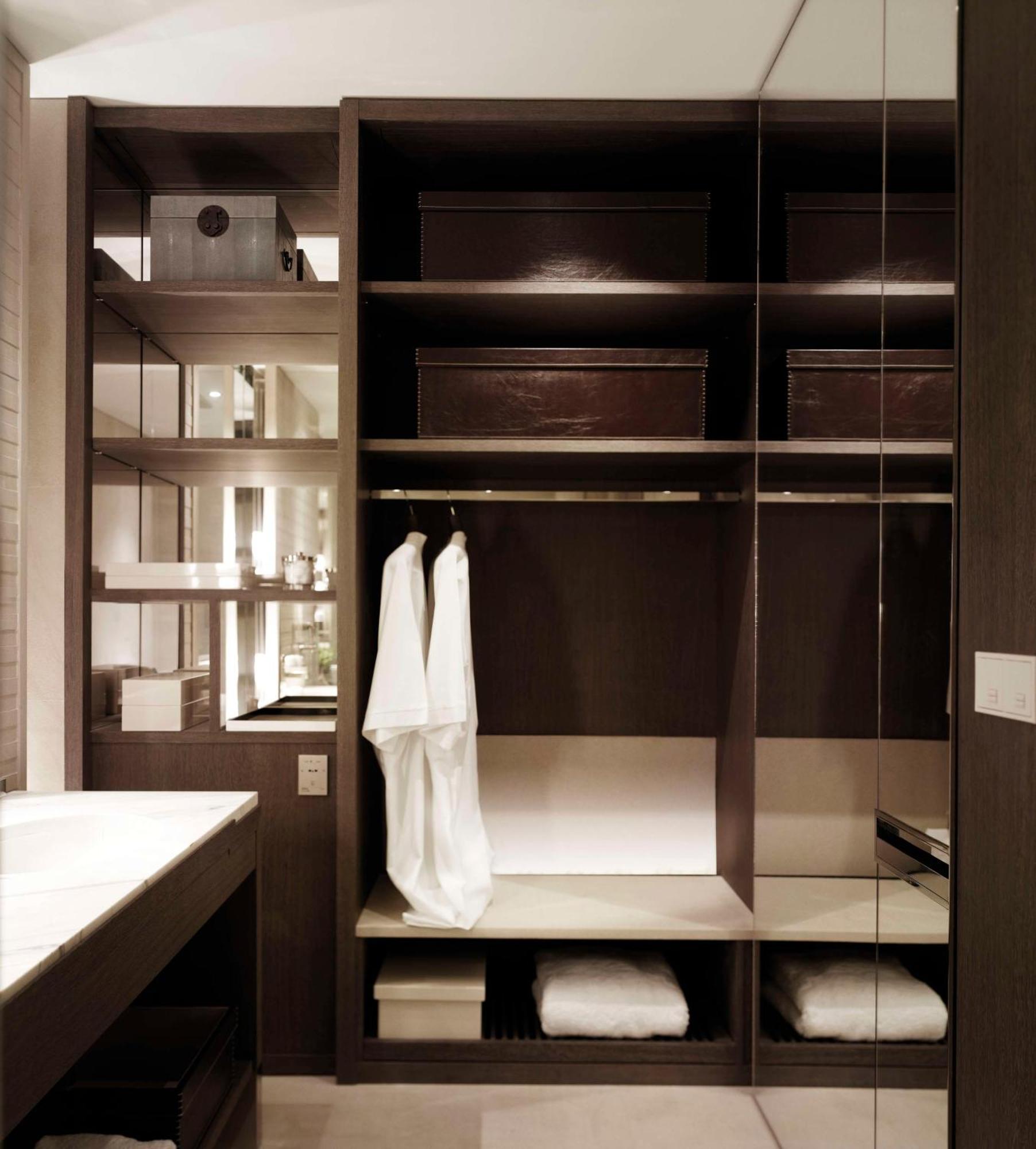 Park Hyatt 5* Shanghai