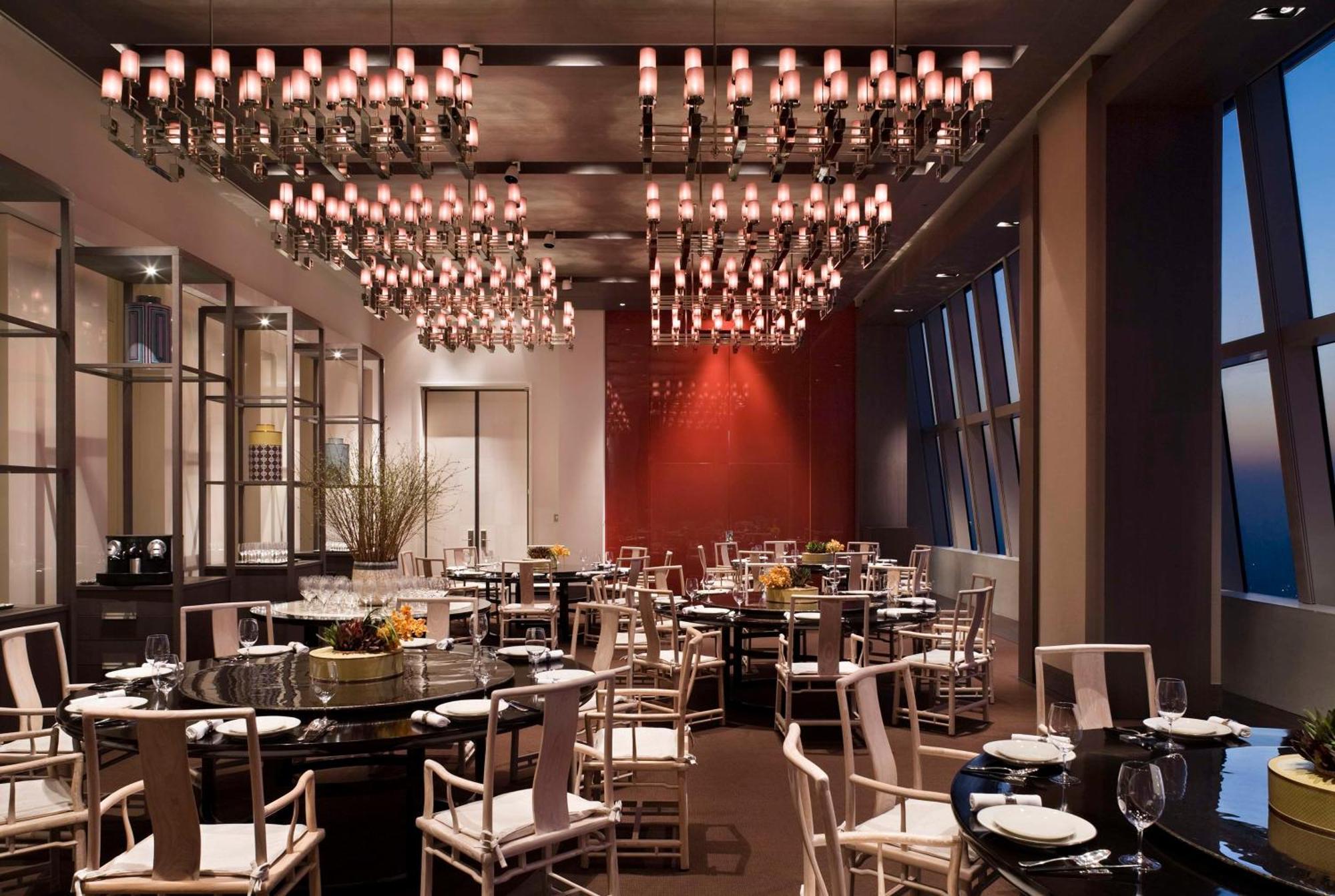 Hotel Park Hyatt 5*