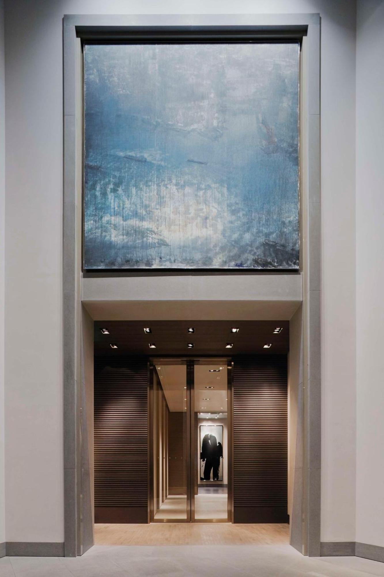 Hotel Park Hyatt 5*